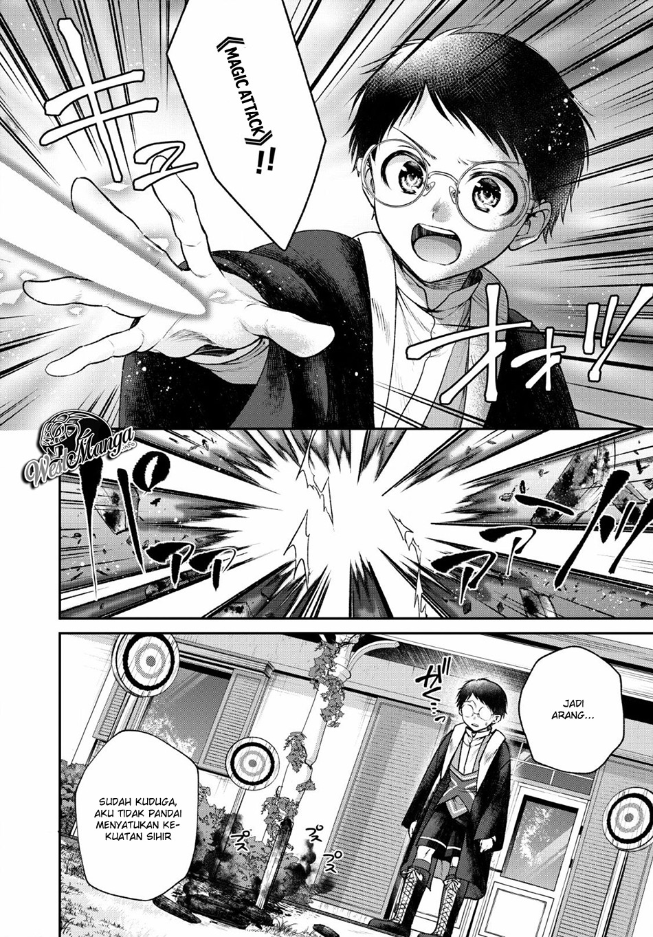 Isekai Cheat Kaitakuki